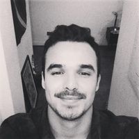 Robespierre Souza的照片