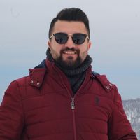 Hüseyin Akar's Photo