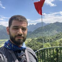 ahmad najjar的照片