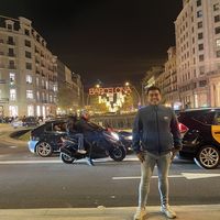 Eduardo Mera+Sánchez's Photo