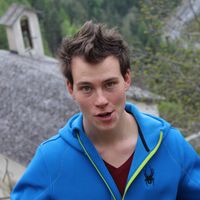 geremia verni's Photo