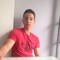 Youcef Sari的照片