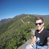 Fotos de Daniel Green