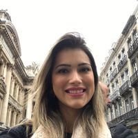 Marina Carrijo's Photo