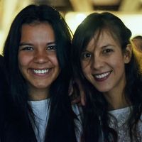 Angela Martinez的照片