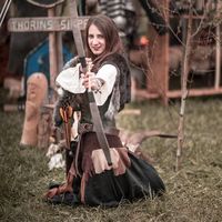 Sofia Raffa的照片