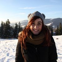 Laura García的照片