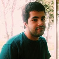 André Baptista的照片