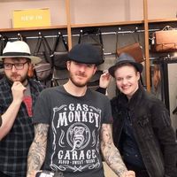 Kiri-Ann Wheaton的照片