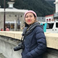 Sujittra Leksupap's Photo