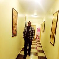 Nana Agyeman's Photo