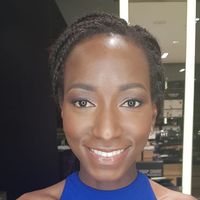 Wacera Mwangi's Photo