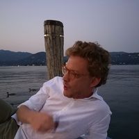 Fotos de Filippo Cerri