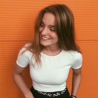 Reelika Sinisalu's Photo