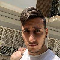 Simone Piperno's Photo