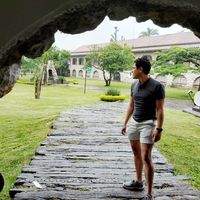 David Peña的照片