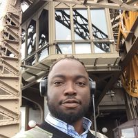 Photos de Jeremiah Bakare