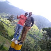 Juan Sebastian Acevedo Acosta的照片