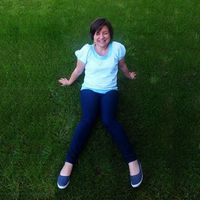 Maya Vladimirova's Photo