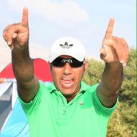 Mohsen Ebrahimi's Photo