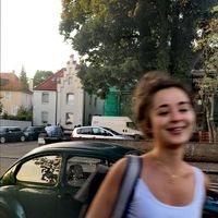 Emma Knödler's Photo