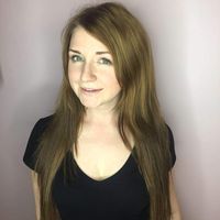 Yulia Zhignovskaya's Photo