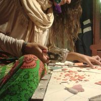 Candela Ferrandez's Photo