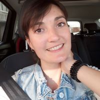 Fotos von Irina Dolbnya