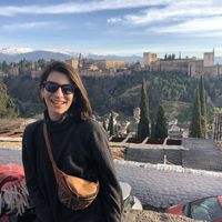 Kornelia Kalamacka's Photo