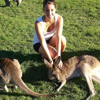 Marina Schneider's Photo