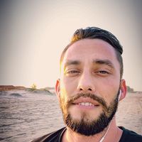 Julio Trombim's Photo