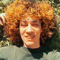 Belén Baigorria的照片