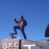 Fotos de Adrien Péré