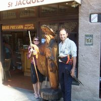 MICHEL ET MONIQUE MONTAULARD's Photo