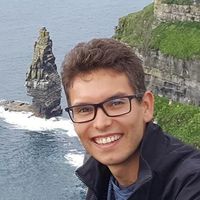 Pablo Ruffino's Photo