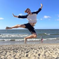 Bart van Linschoten's Photo