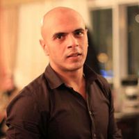 ahmed Kabbany的照片