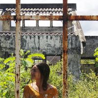 María Dávila's Photo