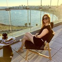 Evelyn Patiño's Photo