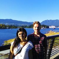 Fotos de Fabia Franzonello