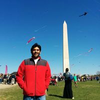 Anshuman Krishnakumar's Photo