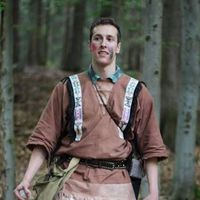 Radek Matoušek的照片