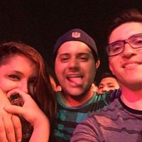 Photos de Julio Domínguez