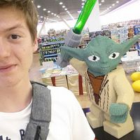 Iliya Honcharuk的照片