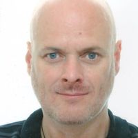 Warrick Wok Brown的照片