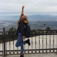 Derya Aydın's Photo