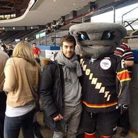 Arnaud Di Stasio's Photo