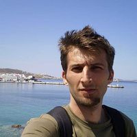 Florin Ofrim's Photo