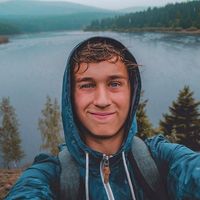 Felix Grunewald's Photo