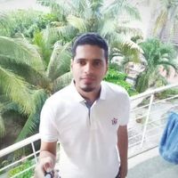 Mohamed Yhea's Photo